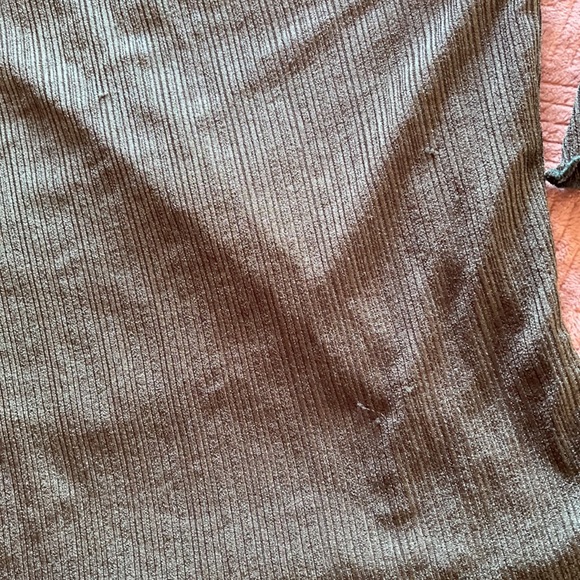 H&M long sleeve shirt - Picture 4 of 6